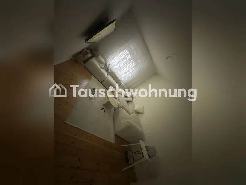 Tauschwohnung: Tausche meine Wohnung in Berlin-Reinickendorf — photo 1